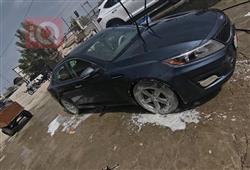 كيا اوبتيما